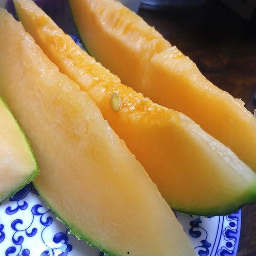 甘肃最新的瓜爆料,瓜果飘香，丰收喜讯传四方  第3张