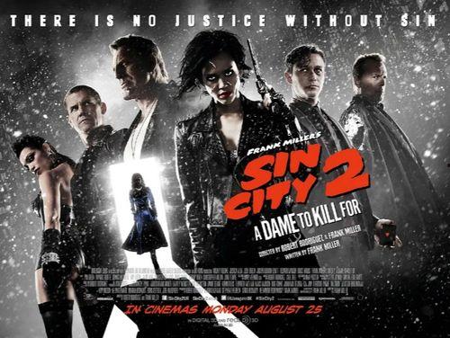 罪恶之城 在线观看,在线观影指南,揭秘黑暗都市的罪恶篇章 第3张 罪恶之城 在线观看,在线观影指南,揭秘黑暗都市的罪恶篇章 第3张