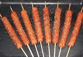 爆料火腿肠做法视频窍门,视频窍门大公开  第2张