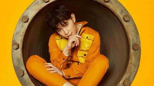 大张伟爆料魏大勋视频  第1张